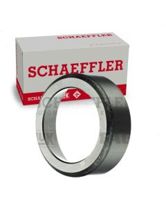 Schaeffler Manual Transmission Countershaft Race