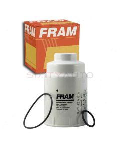FRAM Fuel Filter
