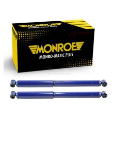 Monroe Monro-Matic Plus Shock Absorber