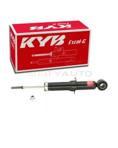 KYB Suspension Strut