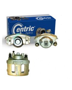 Centric Premium Disc Brake Caliper