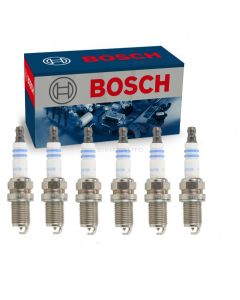 Bosch Spark Plug