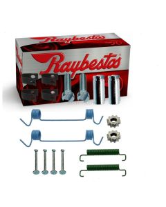 Raybestos R-Line Parking Brake Hardware Kit