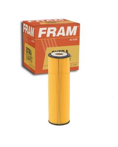 FRAM Extra Guard Engine Oil Filter