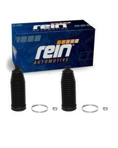 Rein Rack and Pinion Bellows Kit