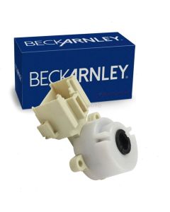 Beck/Arnley Ignition Switch