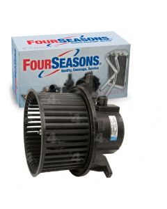 Four Seasons HVAC Blower Motor