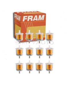 FRAM Fuel Filter