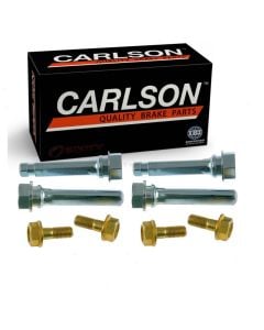 Carlson Disc Brake Caliper Pin Kit