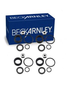 Beck/Arnley Fuel Injector O-Ring
