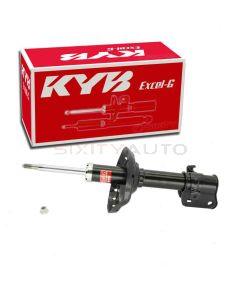 KYB Excel-G Suspension Strut