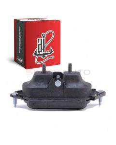 Anchor Engine Mount