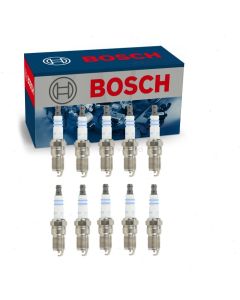 Bosch Spark Plug