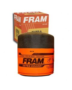 FRAM Extra Guard Engine Oil Filter