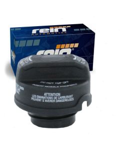 Rein Fuel Tank Cap