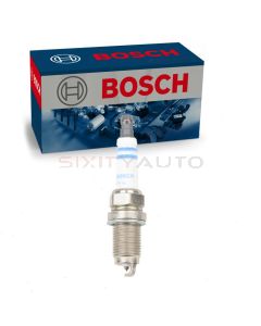 Bosch Spark Plug