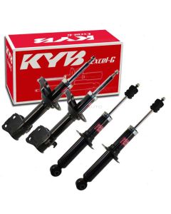 KYB Excel-G Strut Kit
