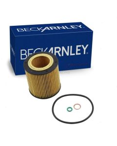 Beck/Arnley Engine Oil Filter