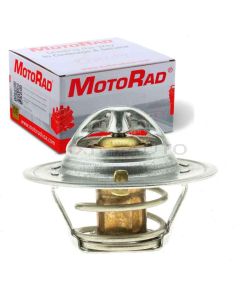 MotoRad Engine Coolant Thermostat