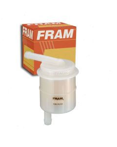 FRAM Fuel Filter
