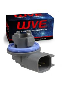 Wells WVE Side Marker Light Socket