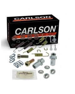 Carlson Parking Brake Hardware Kit