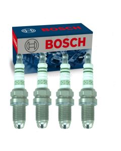 Bosch Spark Plug