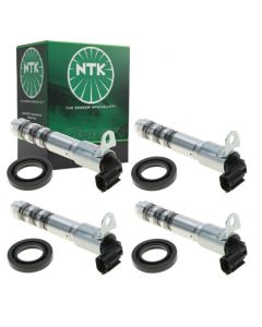 NGK NTK Engine Variable Valve Timing (VVT) Solenoid