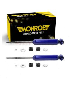 Monroe Monro-Matic Plus Shock Absorber