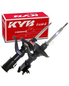 KYB Excel-G Strut Kit