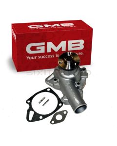 GMB Engine Water Pump