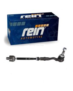 Rein Steering Tie Rod Assembly