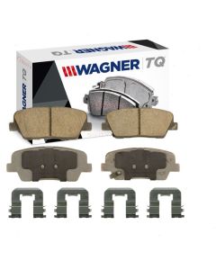 Wagner TQ Disc Brake Pad