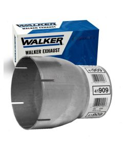 Walker Exhaust Reduction Pipe