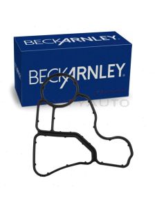 Beck/Arnley Engine Oil Filter Housing Gasket