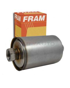 FRAM Fuel Filter