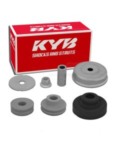 KYB Suspension Shock Mounting Kit