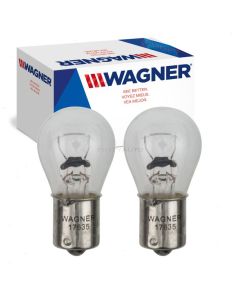 Wagner Daytime Running Light Bulb