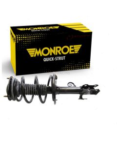 Monroe Quick-Strut Suspension Strut and Coil Spring Assembly