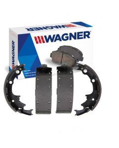 Wagner Drum Brake Shoe