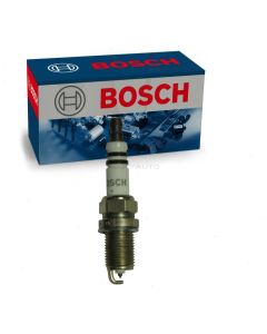 Bosch Spark Plug