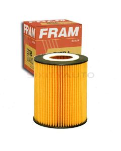 FRAM Extra Guard Engine Oil Filter