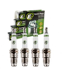 E3 Spark Plug