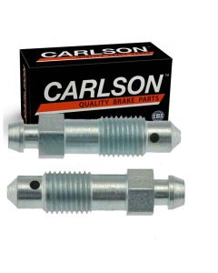 Carlson Brake Bleeder Screw