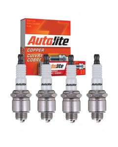 Autolite Copper Core Spark Plug