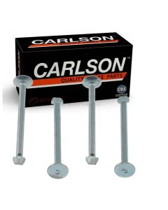 Carlson Drum Brake Shoe Spring Hold Down Pin