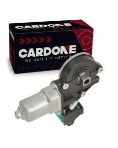 Cardone Window Motor