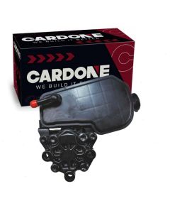 Cardone Reman Power Steering Pump