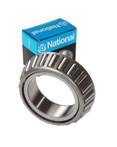 National Manual Transmission Pinion Bearing
