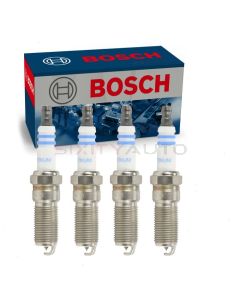 Bosch Spark Plug